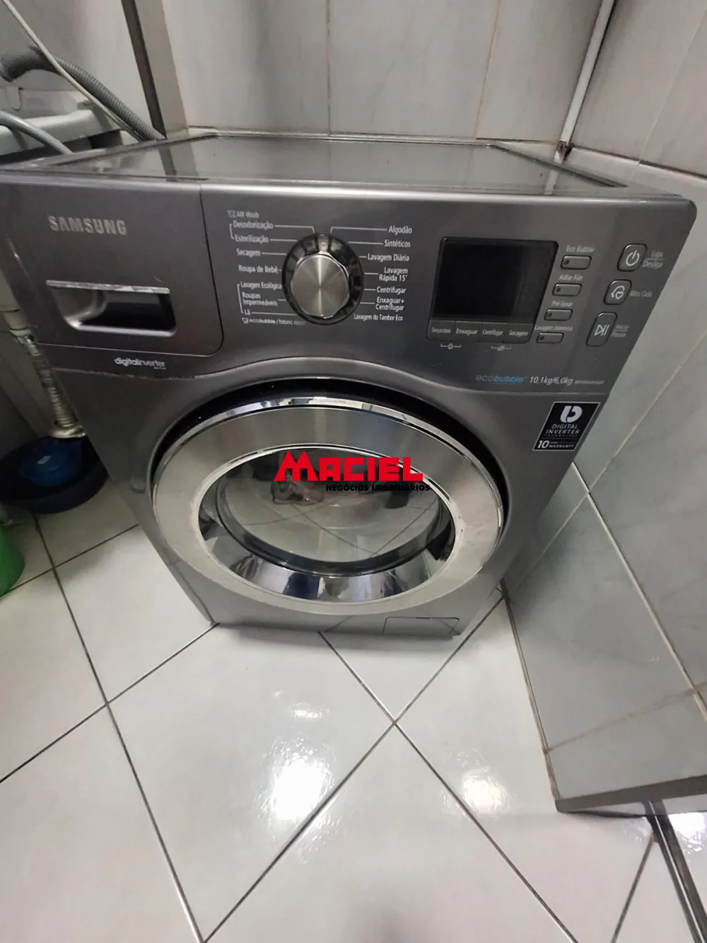 Alugar Apartamento / Padr&atilde;o em S&atilde;o Jos&eacute; dos Campos R$ 2.000,00 - Foto 27