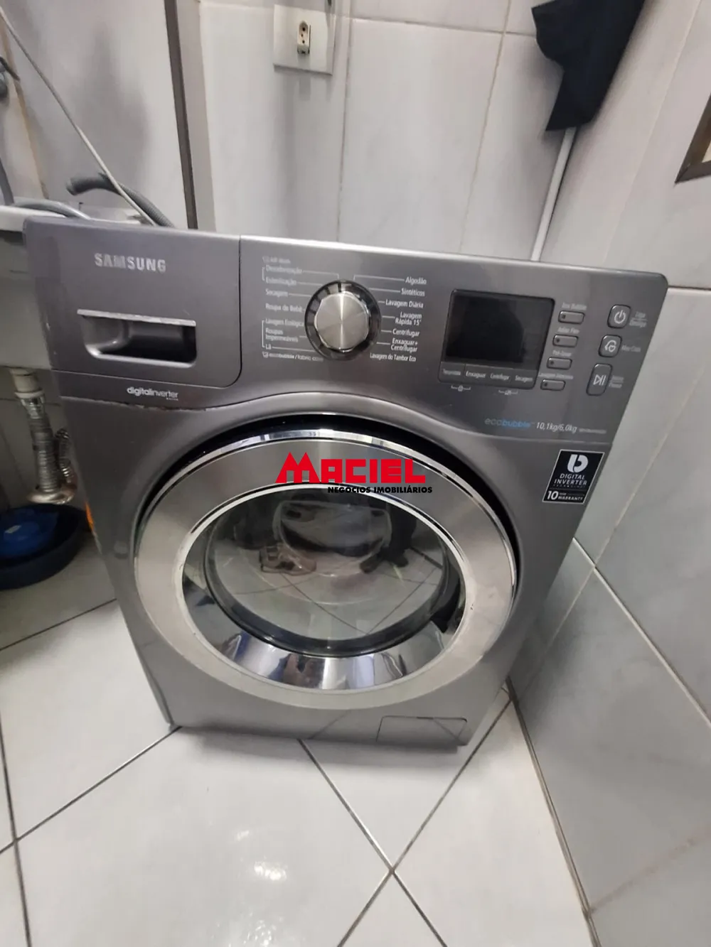 Alugar Apartamento / Padr&atilde;o em S&atilde;o Jos&eacute; dos Campos R$ 2.000,00 - Foto 28