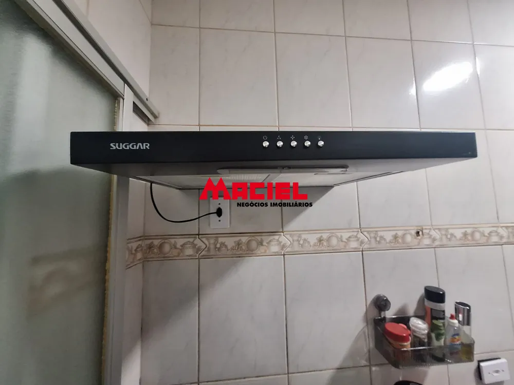 Alugar Apartamento / Padr&atilde;o em S&atilde;o Jos&eacute; dos Campos R$ 2.000,00 - Foto 29