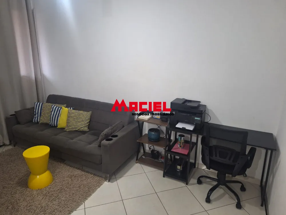 Alugar Apartamento / Padr&atilde;o em S&atilde;o Jos&eacute; dos Campos R$ 2.000,00 - Foto 30