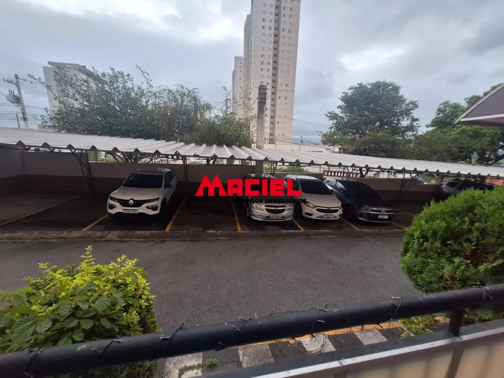 Alugar Apartamento / Padr&atilde;o em S&atilde;o Jos&eacute; dos Campos R$ 2.000,00 - Foto 31