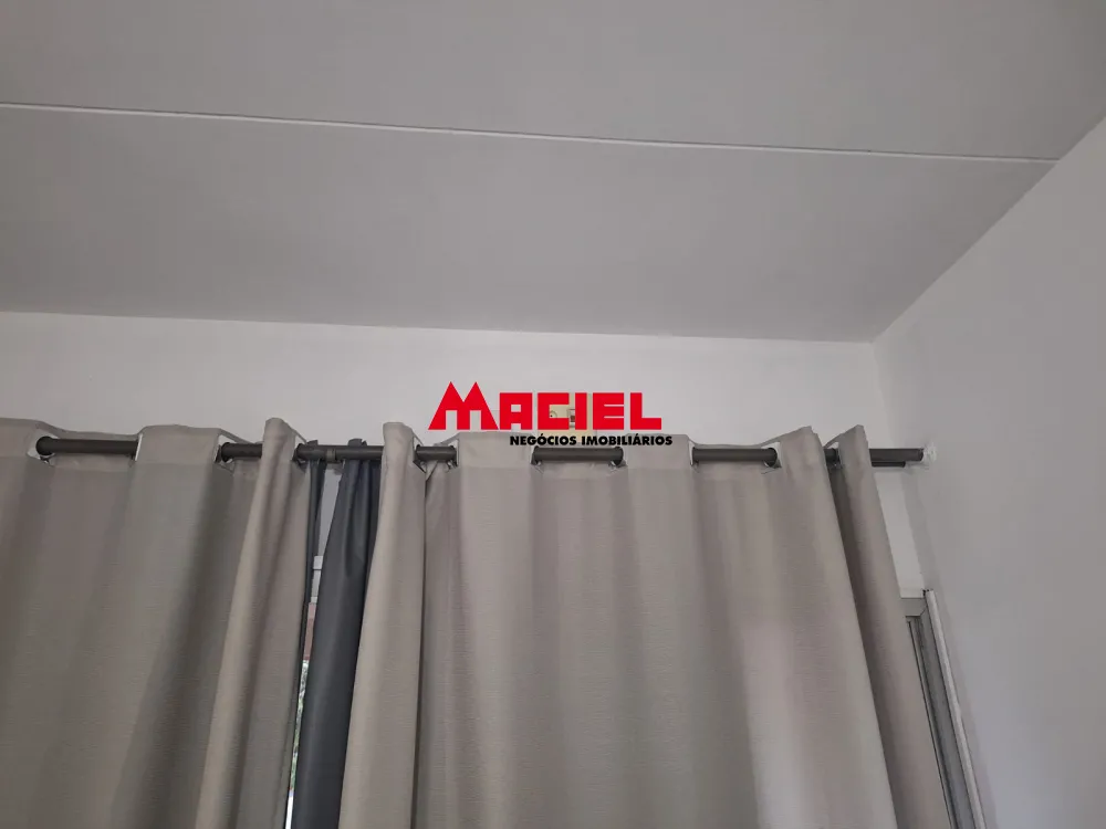 Alugar Apartamento / Padr&atilde;o em S&atilde;o Jos&eacute; dos Campos R$ 2.000,00 - Foto 32