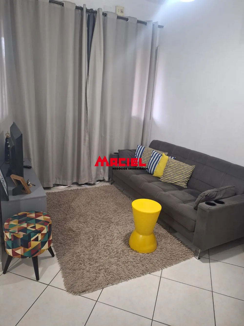 Alugar Apartamento / Padr&atilde;o em S&atilde;o Jos&eacute; dos Campos R$ 2.000,00 - Foto 34
