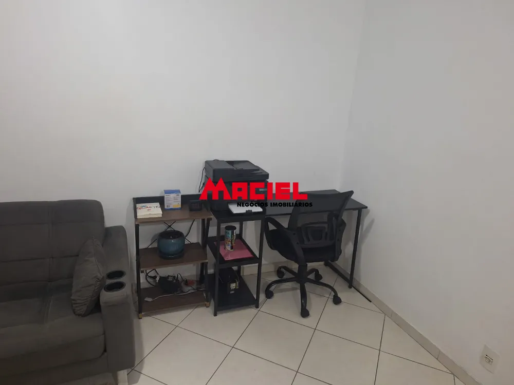 Alugar Apartamento / Padr&atilde;o em S&atilde;o Jos&eacute; dos Campos R$ 2.000,00 - Foto 35