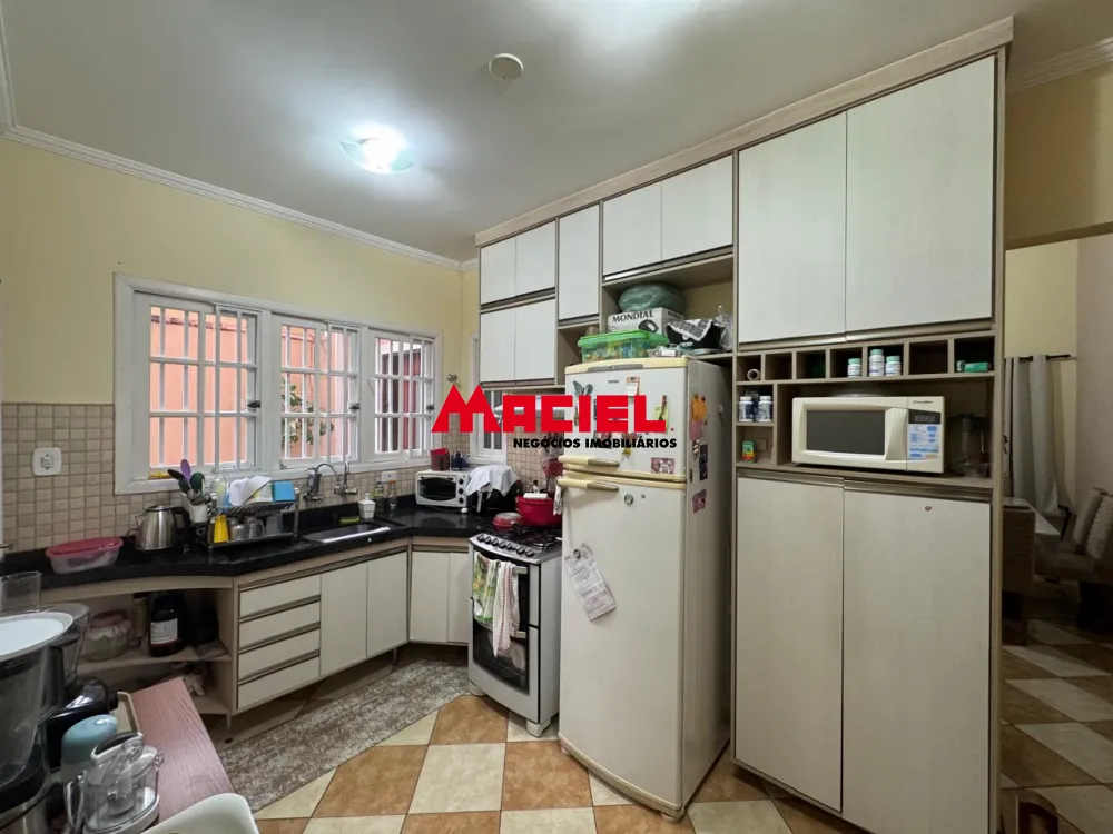 Comprar Casa / Sobrado em S&atilde;o Jos&eacute; dos Campos R$ 565.000,00 - Foto 1