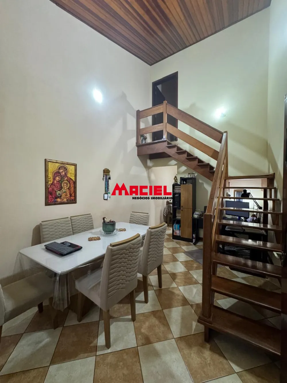 Comprar Casa / Sobrado em S&atilde;o Jos&eacute; dos Campos R$ 565.000,00 - Foto 2