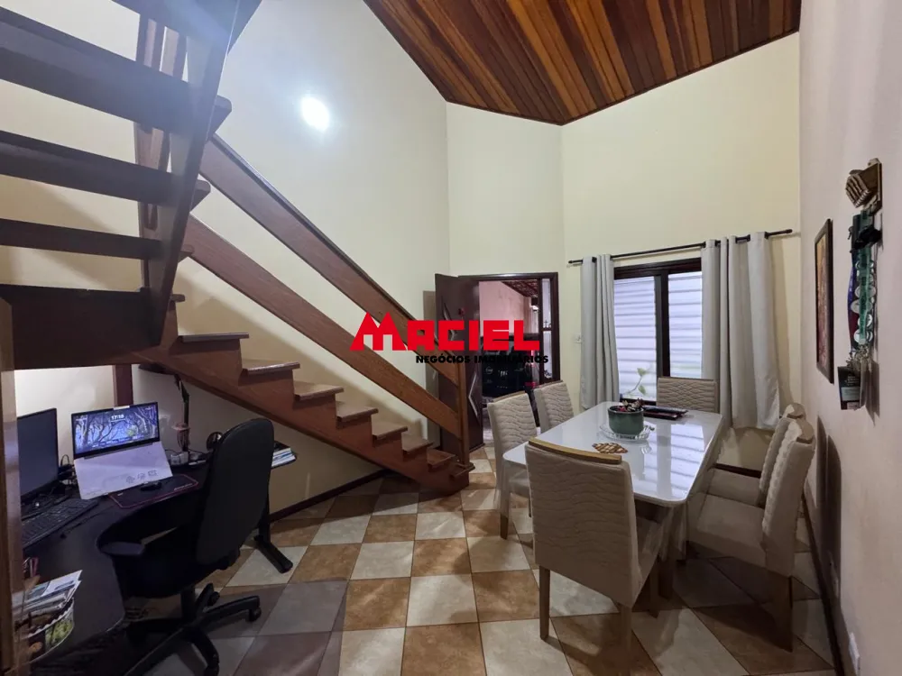 Comprar Casa / Sobrado em S&atilde;o Jos&eacute; dos Campos R$ 565.000,00 - Foto 4