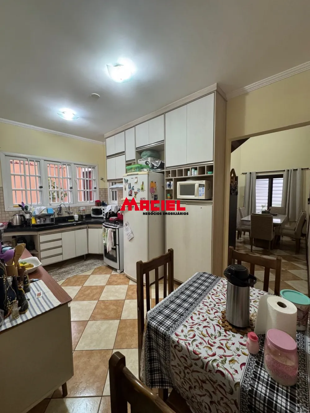 Comprar Casa / Sobrado em S&atilde;o Jos&eacute; dos Campos R$ 565.000,00 - Foto 5