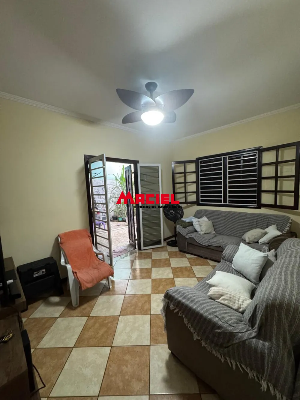 Comprar Casa / Sobrado em S&atilde;o Jos&eacute; dos Campos R$ 565.000,00 - Foto 6