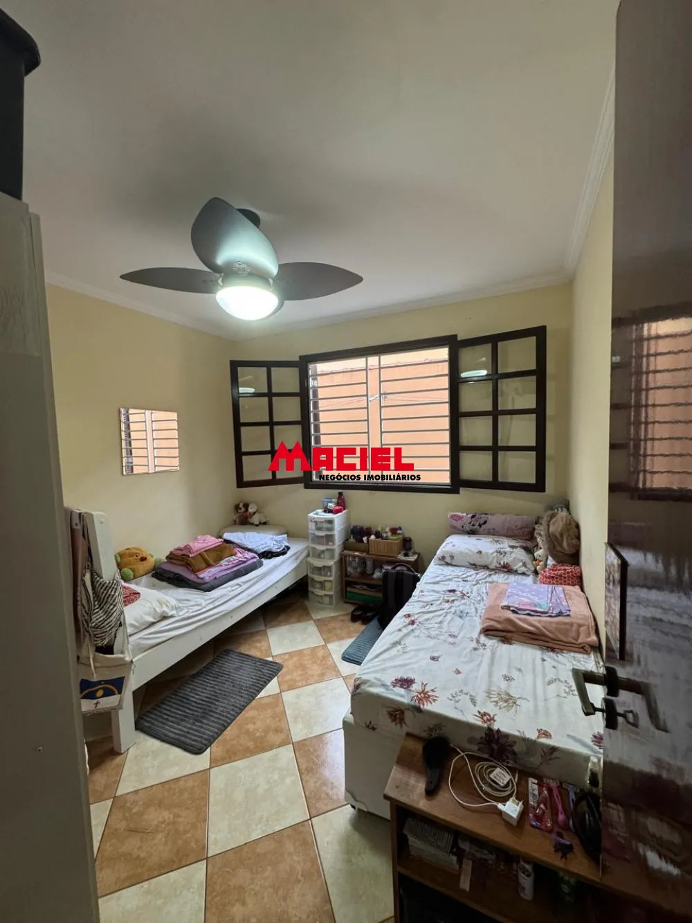 Comprar Casa / Sobrado em S&atilde;o Jos&eacute; dos Campos R$ 565.000,00 - Foto 9