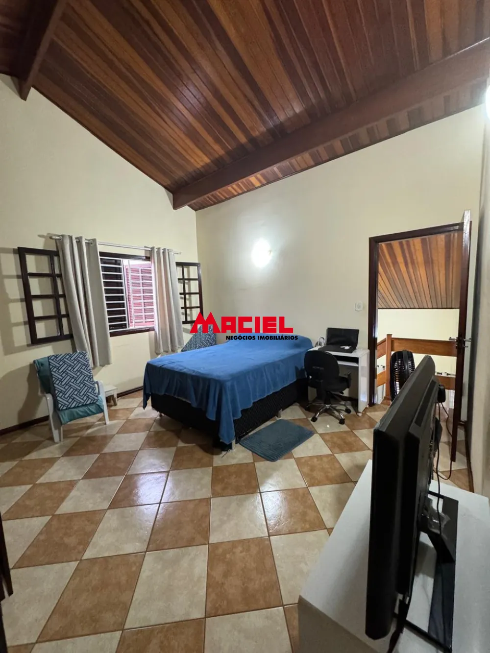 Comprar Casa / Sobrado em S&atilde;o Jos&eacute; dos Campos R$ 565.000,00 - Foto 11