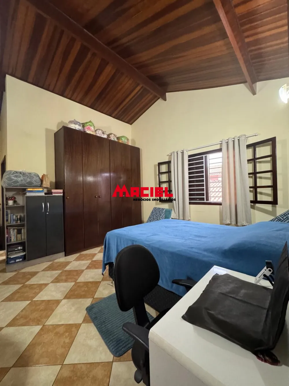 Comprar Casa / Sobrado em S&atilde;o Jos&eacute; dos Campos R$ 565.000,00 - Foto 12