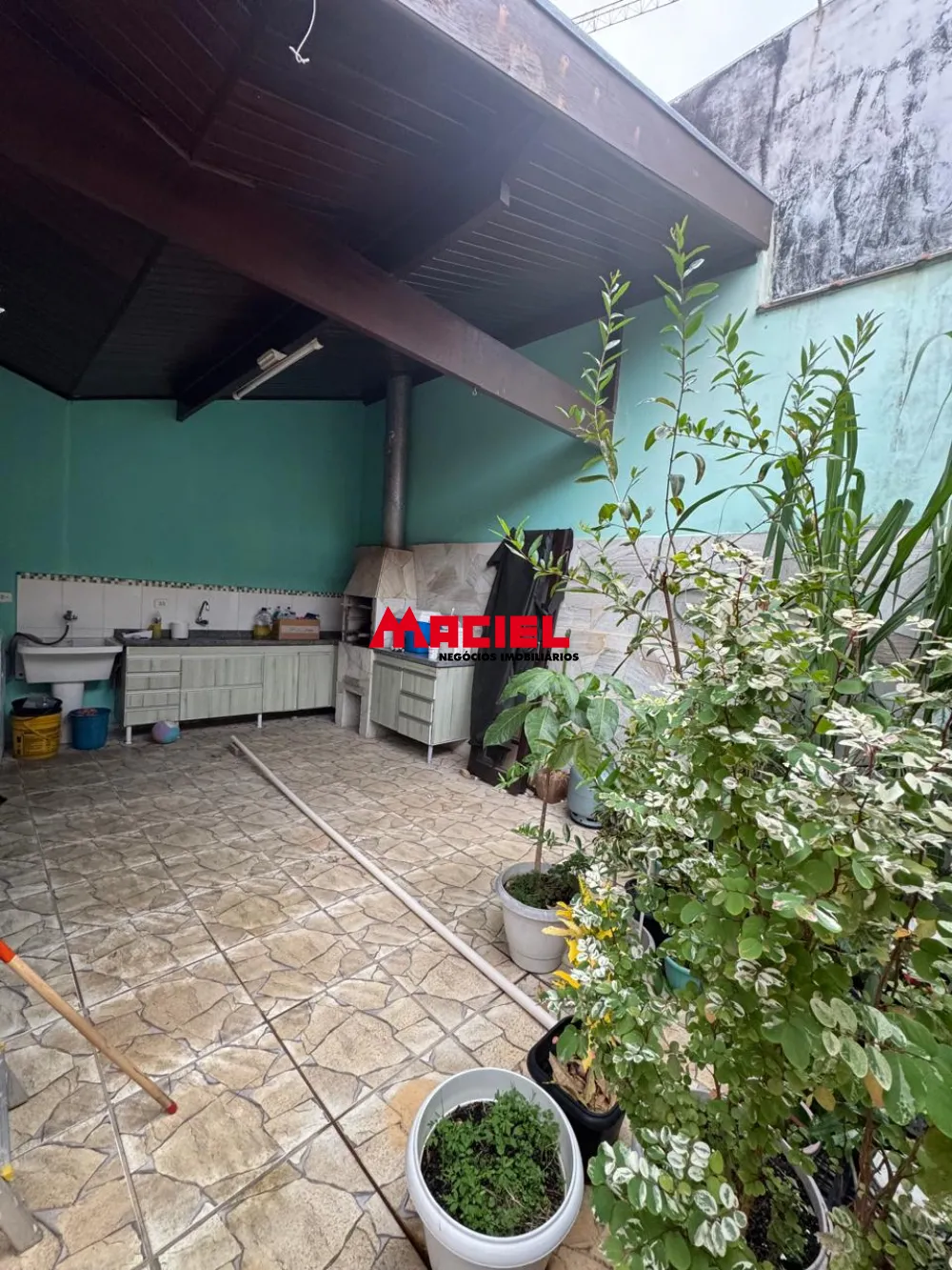 Comprar Casa / Sobrado em S&atilde;o Jos&eacute; dos Campos R$ 565.000,00 - Foto 14