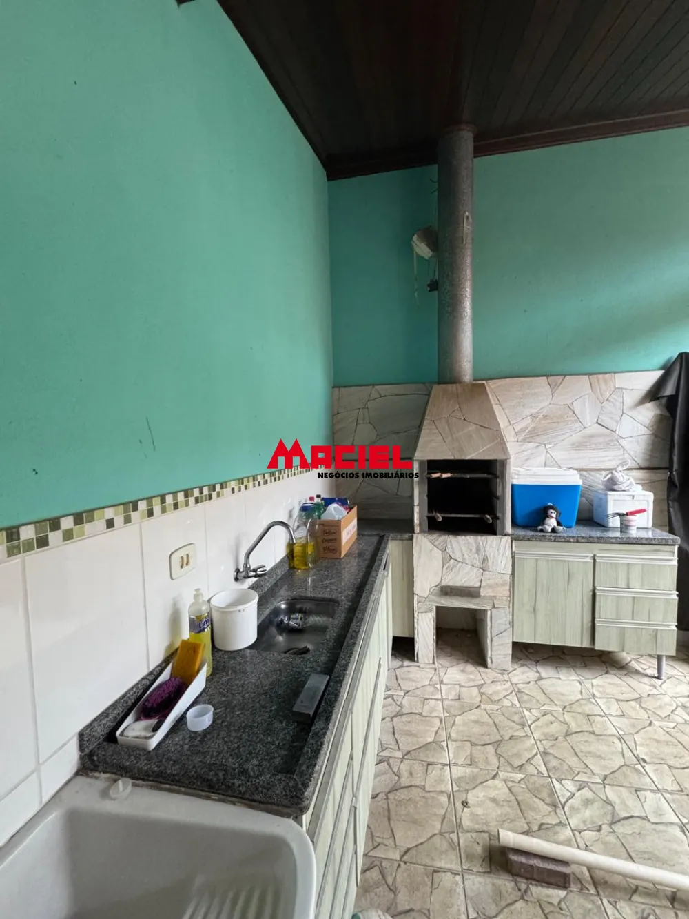 Comprar Casa / Sobrado em S&atilde;o Jos&eacute; dos Campos R$ 565.000,00 - Foto 15