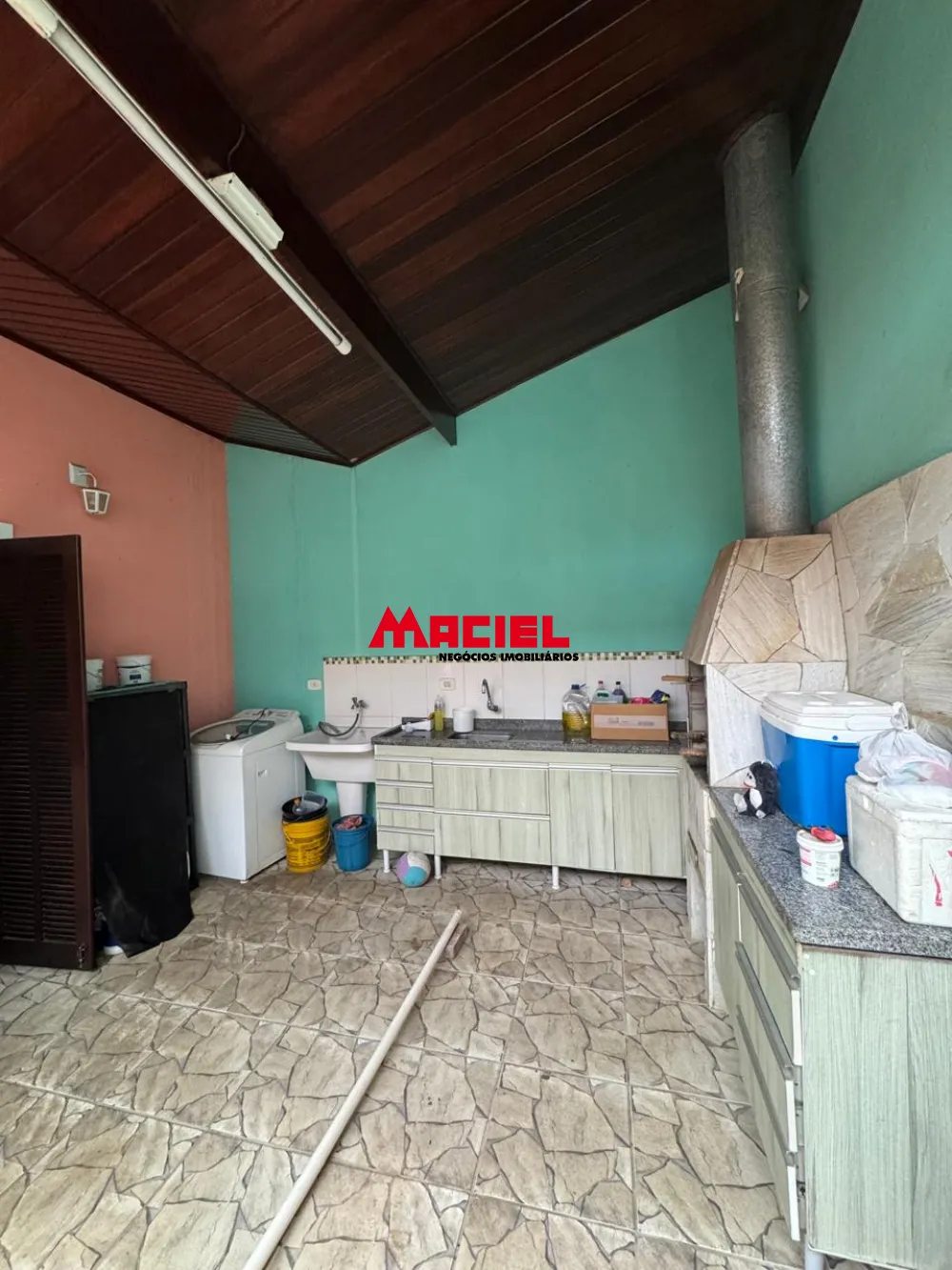 Comprar Casa / Sobrado em S&atilde;o Jos&eacute; dos Campos R$ 565.000,00 - Foto 16