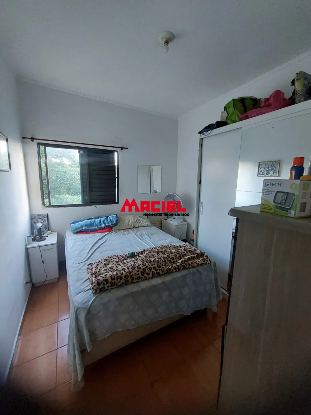 Comprar Apartamento / Padr&atilde;o em S&atilde;o Jos&eacute; dos Campos R$ 280.000,00 - Foto 3