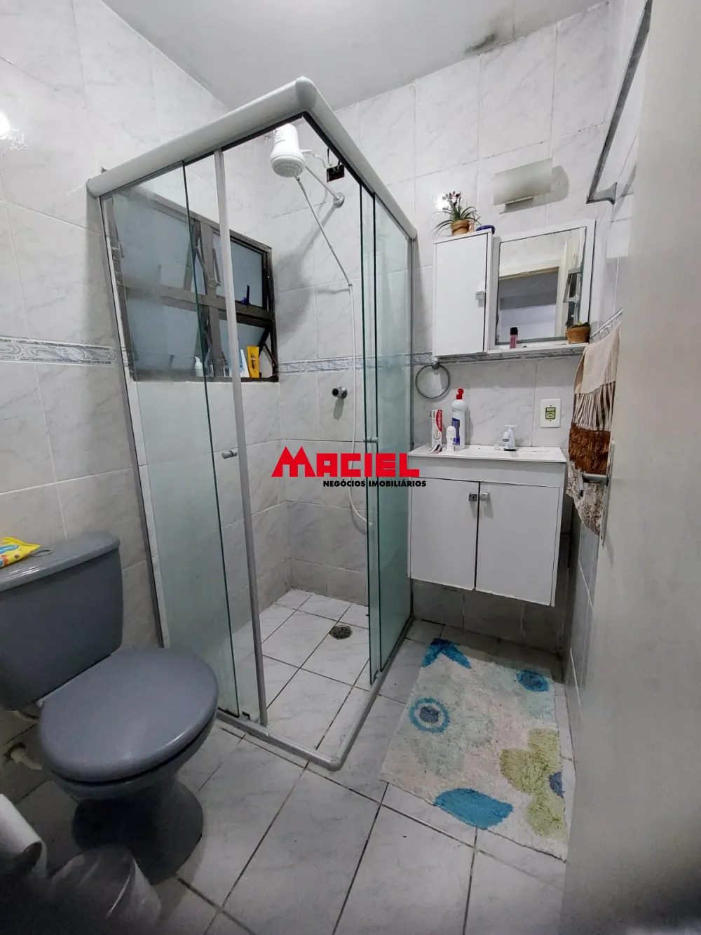 Comprar Apartamento / Padr&atilde;o em S&atilde;o Jos&eacute; dos Campos R$ 280.000,00 - Foto 4
