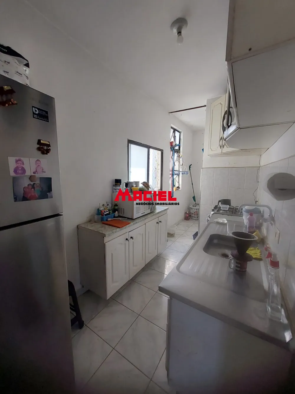 Comprar Apartamento / Padr&atilde;o em S&atilde;o Jos&eacute; dos Campos R$ 280.000,00 - Foto 5