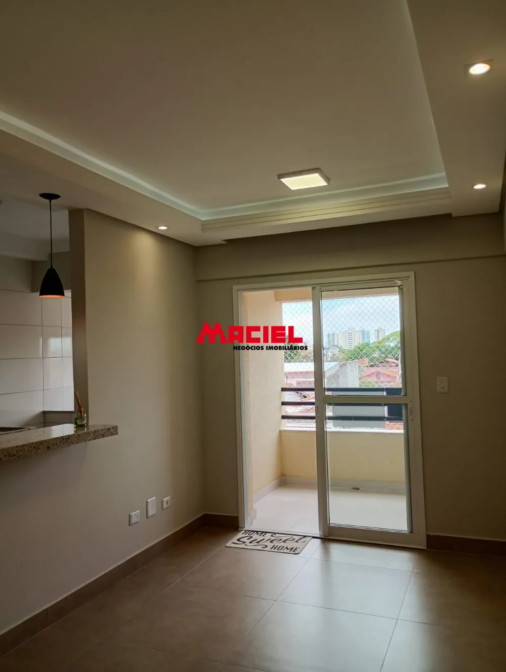 Alugar Apartamento / Padr&atilde;o em S&atilde;o Jos&eacute; dos Campos R$ 3.000,00 - Foto 2