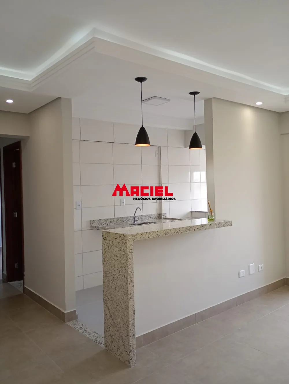 Alugar Apartamento / Padr&atilde;o em S&atilde;o Jos&eacute; dos Campos R$ 3.000,00 - Foto 4