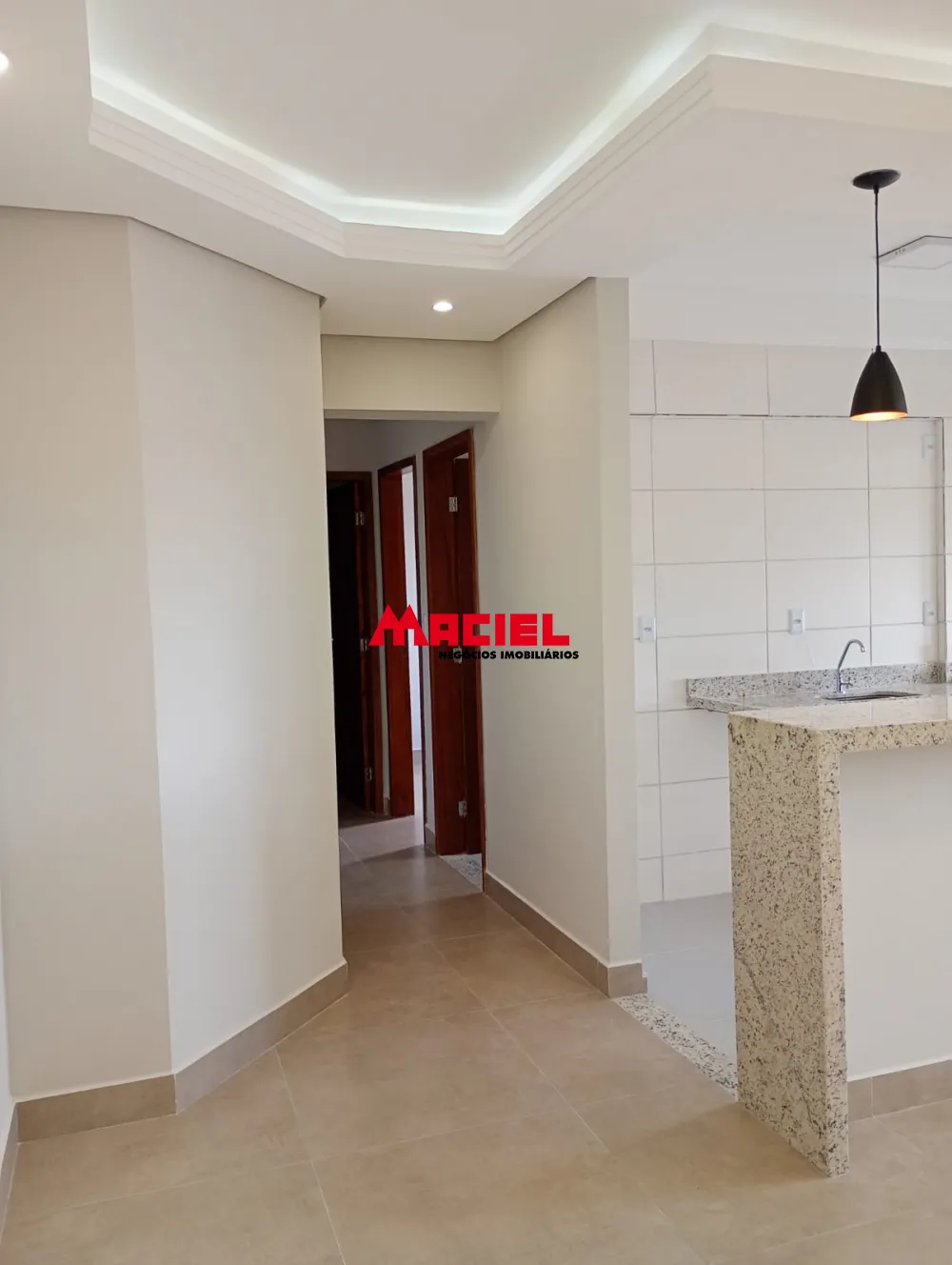 Alugar Apartamento / Padr&atilde;o em S&atilde;o Jos&eacute; dos Campos R$ 3.000,00 - Foto 5