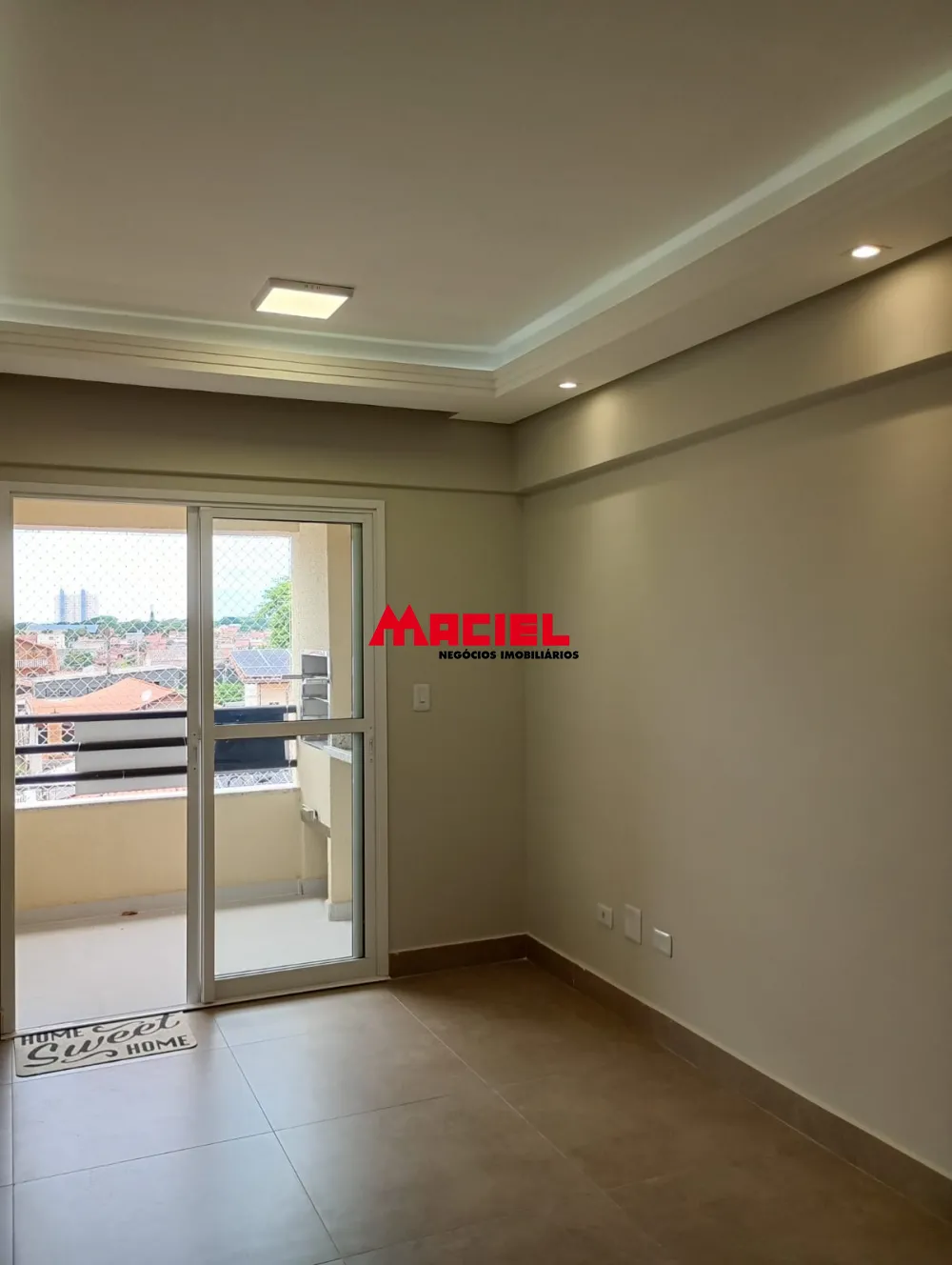 Alugar Apartamento / Padr&atilde;o em S&atilde;o Jos&eacute; dos Campos R$ 3.000,00 - Foto 6