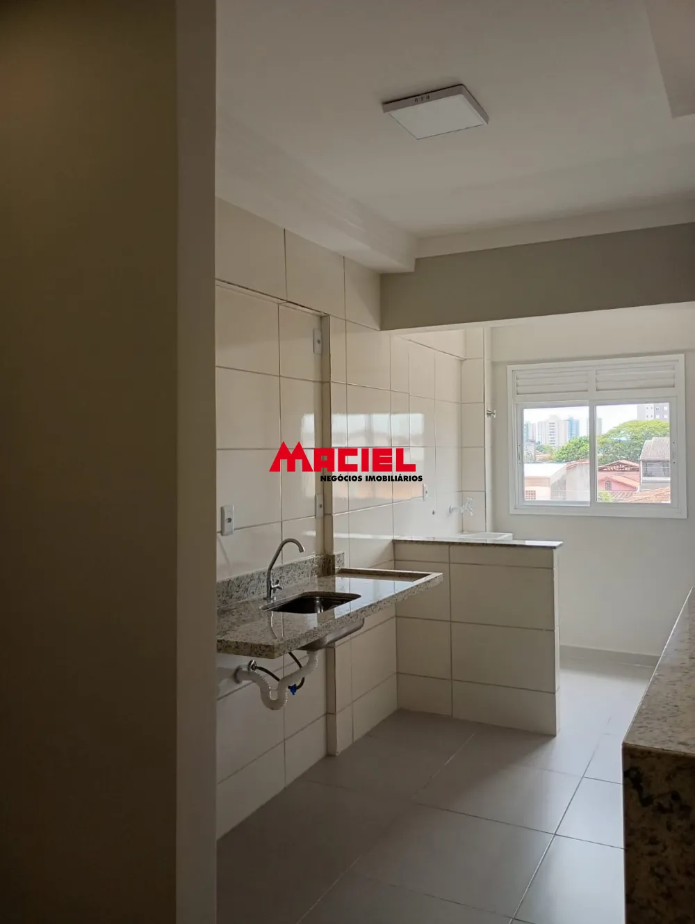 Alugar Apartamento / Padr&atilde;o em S&atilde;o Jos&eacute; dos Campos R$ 3.000,00 - Foto 12