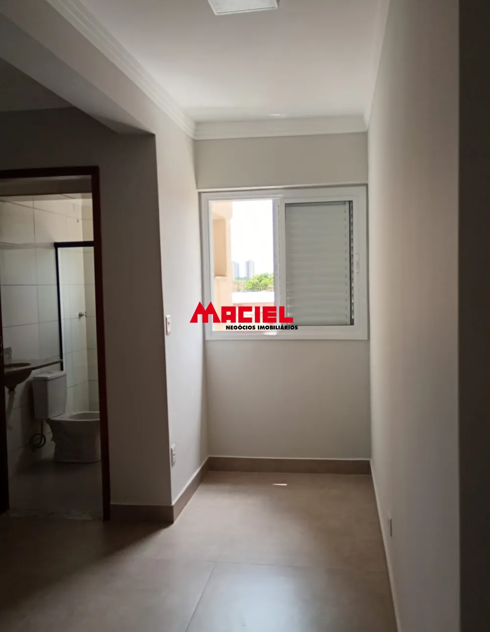 Alugar Apartamento / Padr&atilde;o em S&atilde;o Jos&eacute; dos Campos R$ 3.000,00 - Foto 19