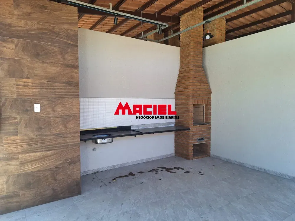 Alugar Apartamento / Padr&atilde;o em S&atilde;o Jos&eacute; dos Campos R$ 1.500,00 - Foto 5