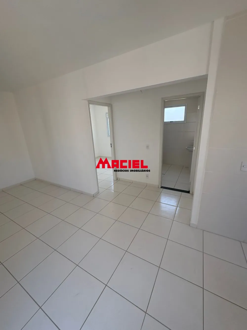 Alugar Apartamento / Padr&atilde;o em S&atilde;o Jos&eacute; dos Campos R$ 1.500,00 - Foto 7