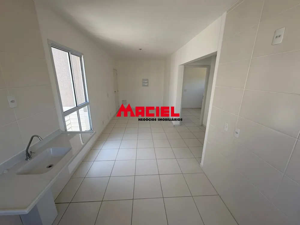 Alugar Apartamento / Padr&atilde;o em S&atilde;o Jos&eacute; dos Campos R$ 1.500,00 - Foto 10