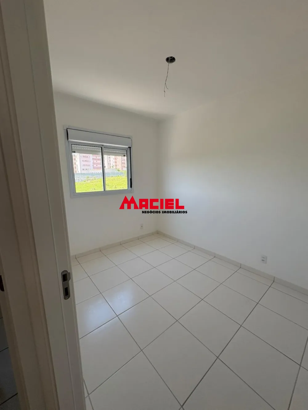 Alugar Apartamento / Padr&atilde;o em S&atilde;o Jos&eacute; dos Campos R$ 1.500,00 - Foto 17