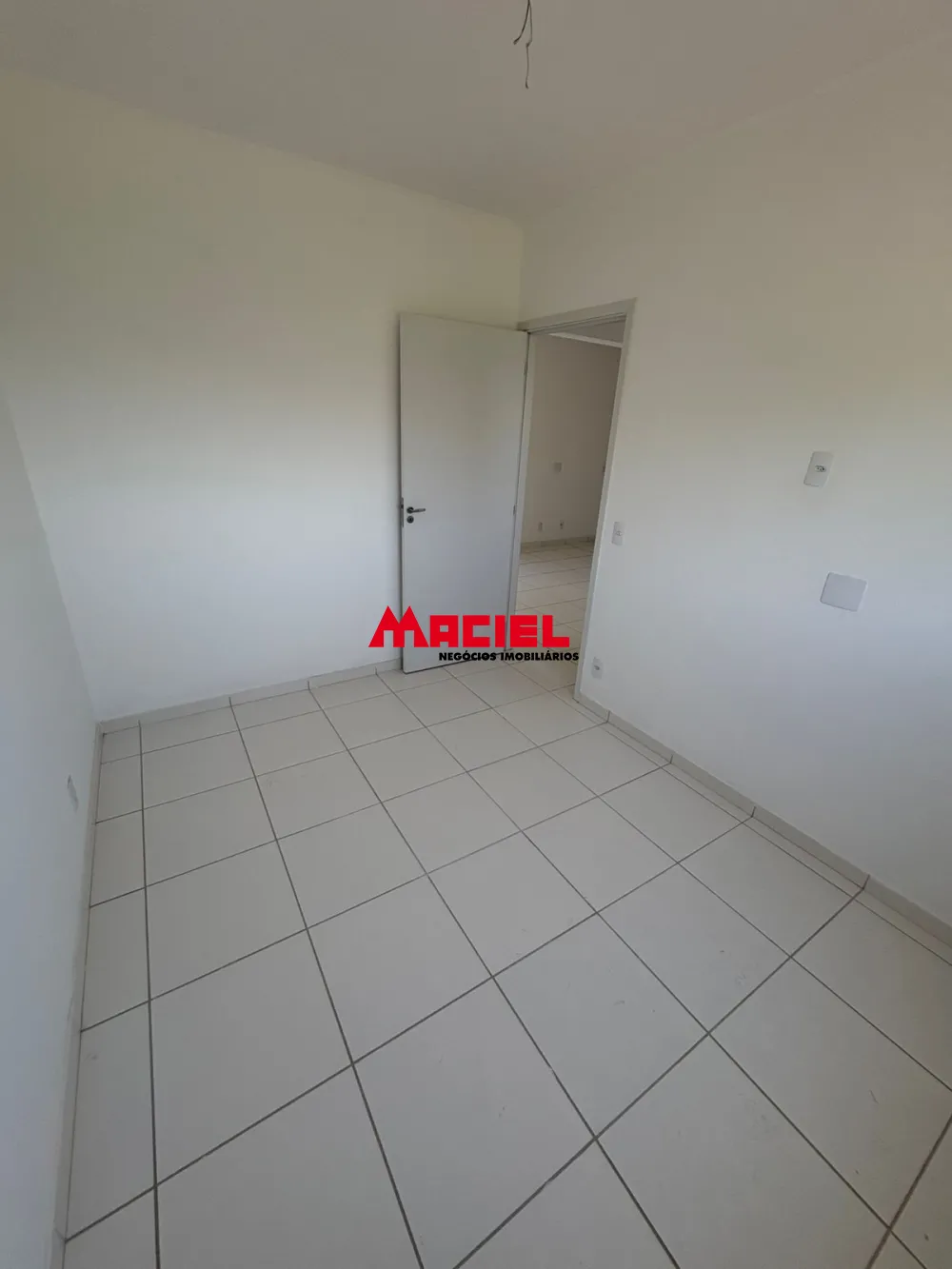 Alugar Apartamento / Padr&atilde;o em S&atilde;o Jos&eacute; dos Campos R$ 1.500,00 - Foto 21