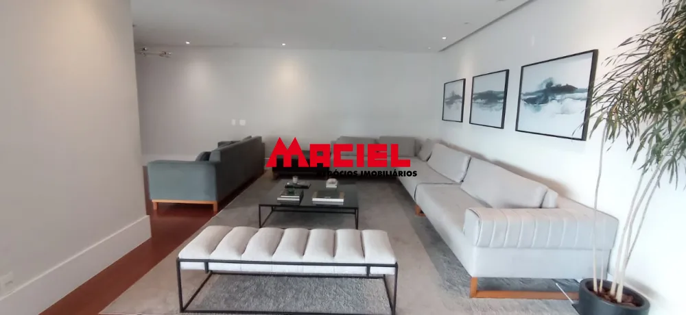 Comprar Apartamento / Padr&atilde;o em S&atilde;o Jos&eacute; dos Campos R$ 2.650.000,00 - Foto 1