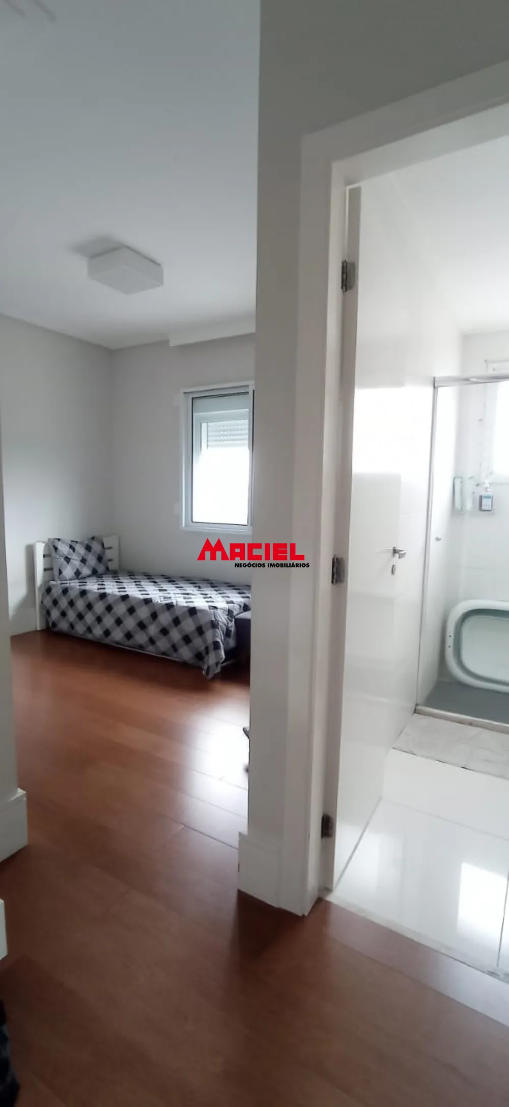 Comprar Apartamento / Padr&atilde;o em S&atilde;o Jos&eacute; dos Campos R$ 2.650.000,00 - Foto 11