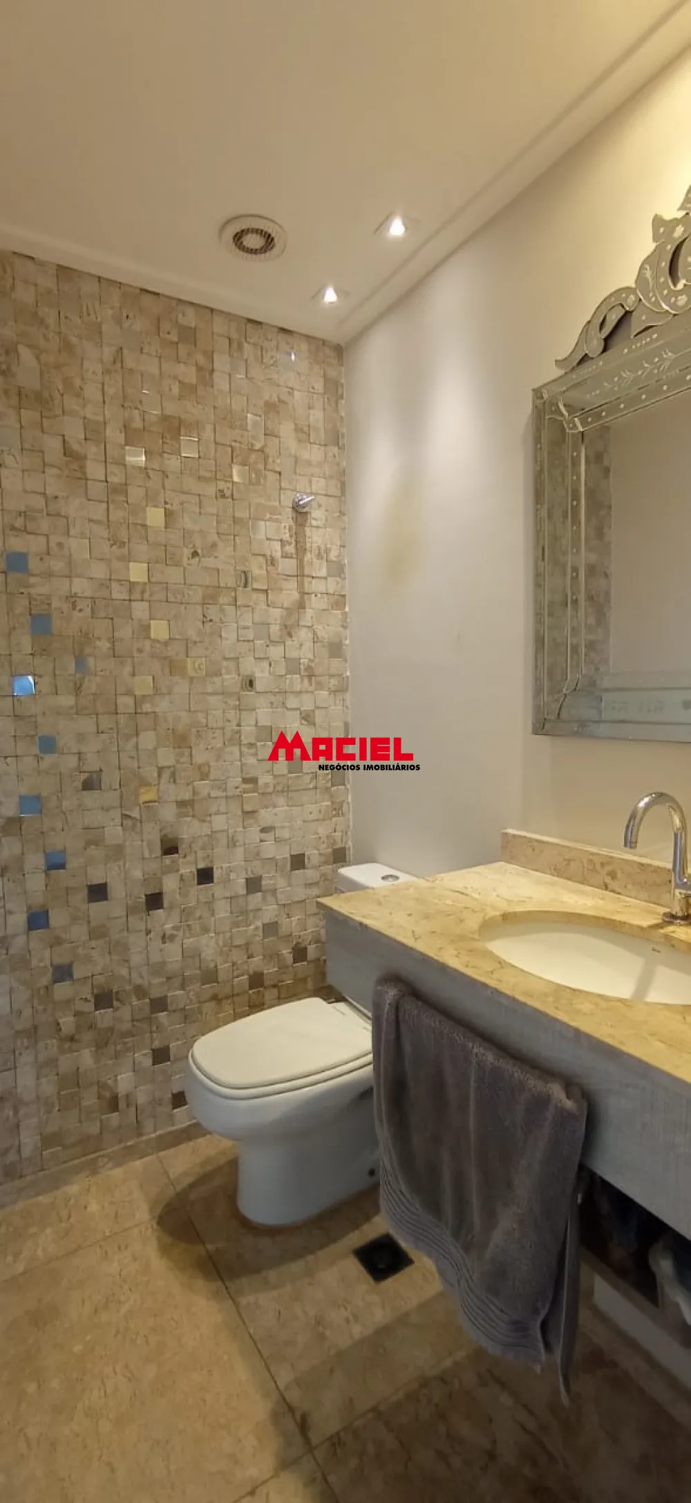 Comprar Apartamento / Padr&atilde;o em S&atilde;o Jos&eacute; dos Campos R$ 2.650.000,00 - Foto 14