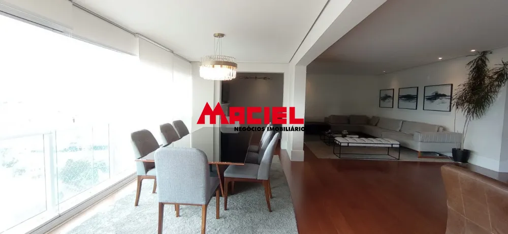 Comprar Apartamento / Padr&atilde;o em S&atilde;o Jos&eacute; dos Campos R$ 2.650.000,00 - Foto 15