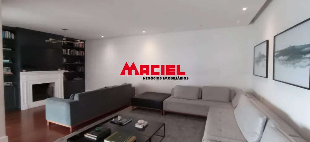 Comprar Apartamento / Padr&atilde;o em S&atilde;o Jos&eacute; dos Campos R$ 2.650.000,00 - Foto 17