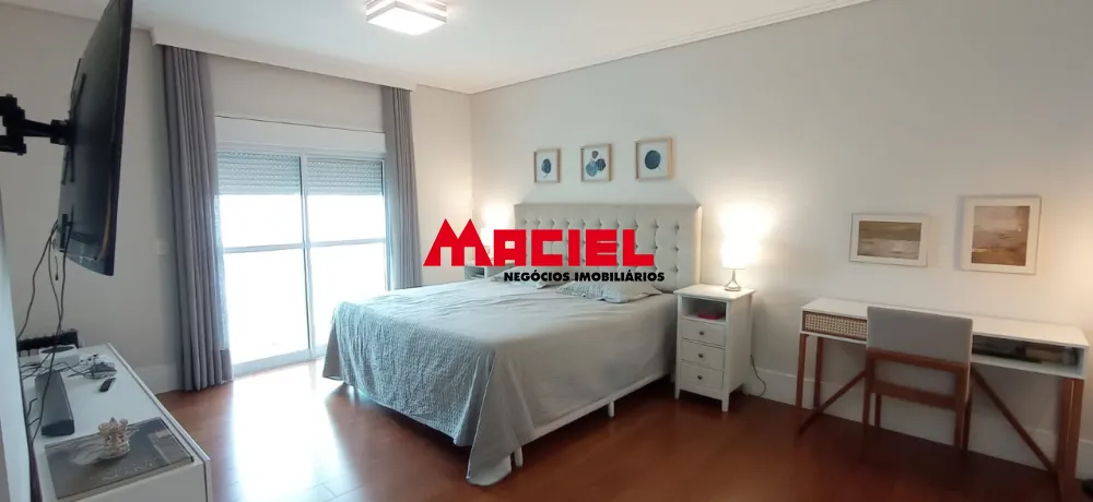 Comprar Apartamento / Padr&atilde;o em S&atilde;o Jos&eacute; dos Campos R$ 2.650.000,00 - Foto 20