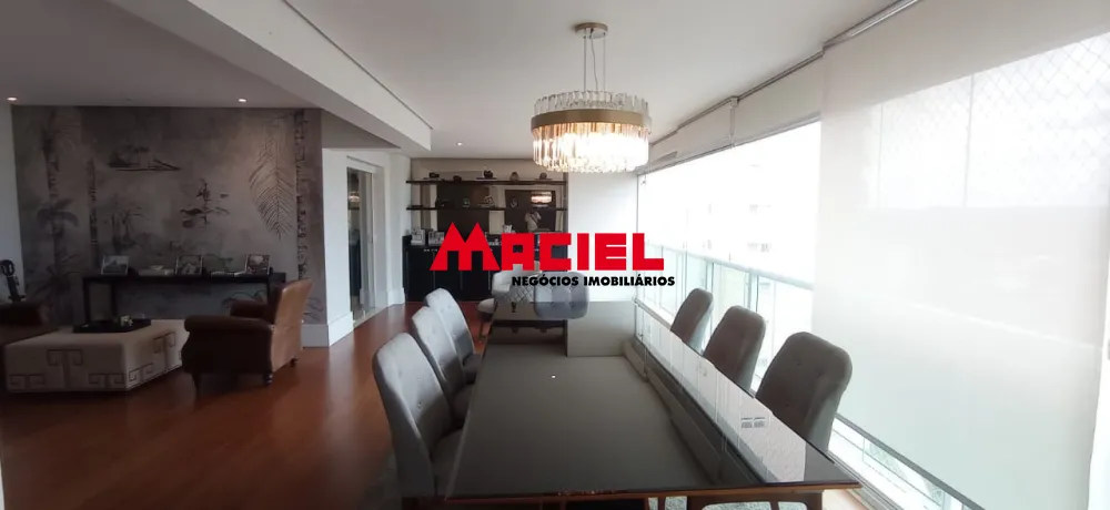 Comprar Apartamento / Padr&atilde;o em S&atilde;o Jos&eacute; dos Campos R$ 2.650.000,00 - Foto 21