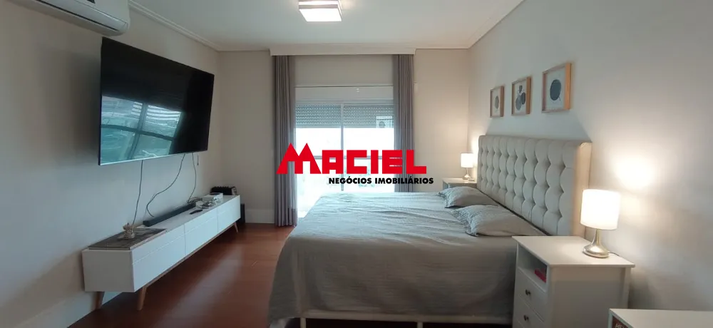 Comprar Apartamento / Padr&atilde;o em S&atilde;o Jos&eacute; dos Campos R$ 2.650.000,00 - Foto 23