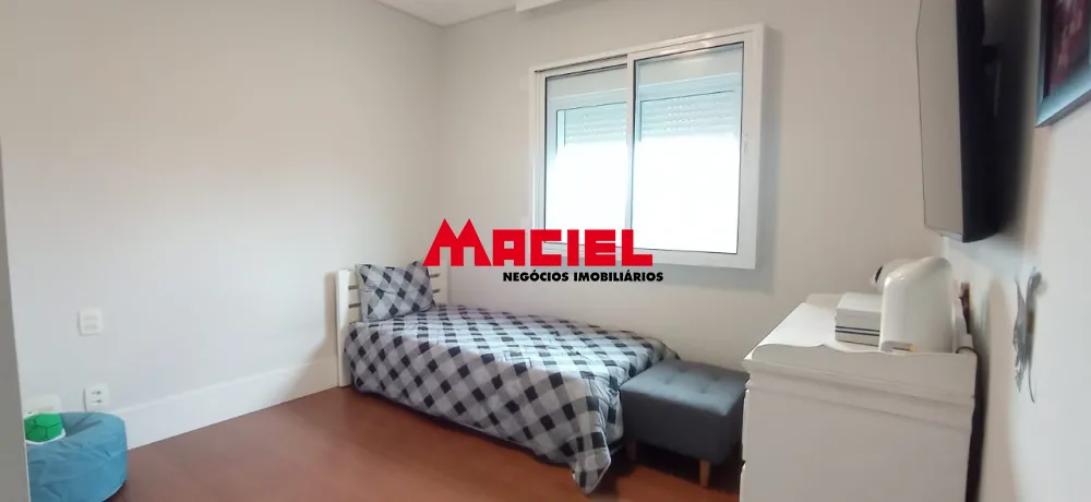 Comprar Apartamento / Padr&atilde;o em S&atilde;o Jos&eacute; dos Campos R$ 2.650.000,00 - Foto 25