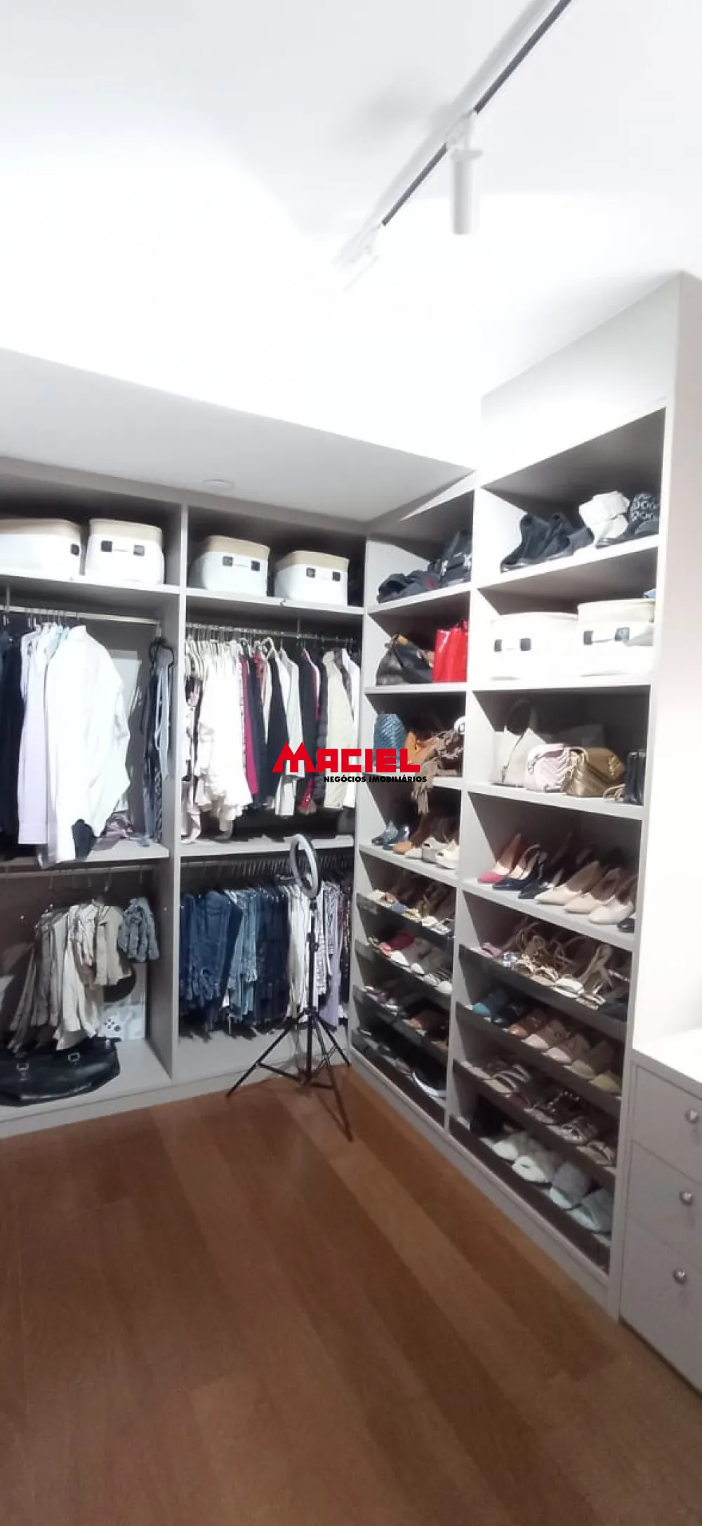 Comprar Apartamento / Padr&atilde;o em S&atilde;o Jos&eacute; dos Campos R$ 2.650.000,00 - Foto 26