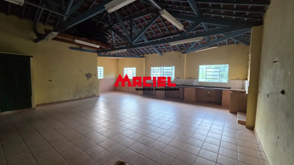 Alugar Comercial / Galp&atilde;o em Jambeiro R$ 3.800,00 - Foto 1