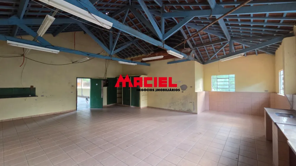 Alugar Comercial / Galp&atilde;o em Jambeiro R$ 3.800,00 - Foto 2