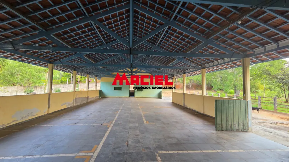 Alugar Comercial / Galp&atilde;o em Jambeiro R$ 3.800,00 - Foto 3