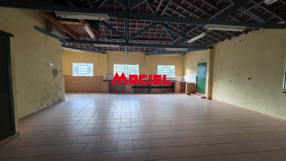 Alugar Comercial / Galp&atilde;o em Jambeiro R$ 3.800,00 - Foto 7