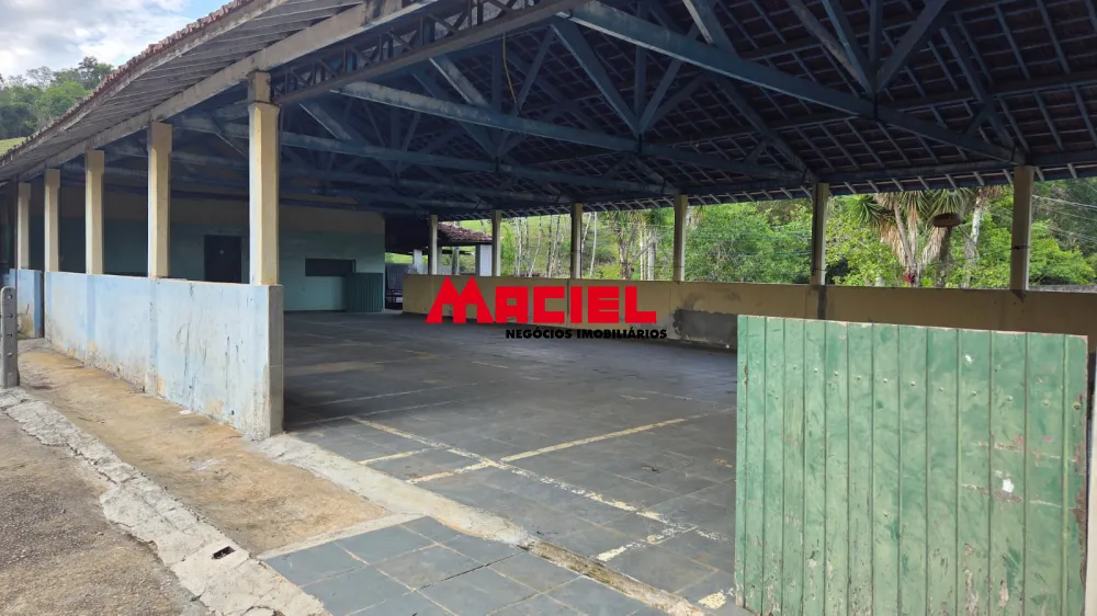 Alugar Comercial / Galp&atilde;o em Jambeiro R$ 3.800,00 - Foto 13