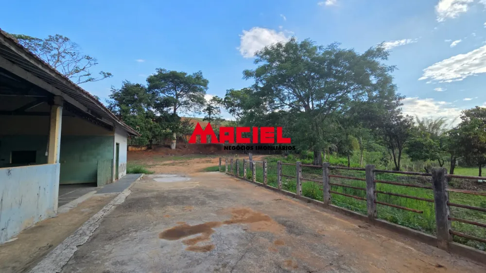 Alugar Comercial / Galp&atilde;o em Jambeiro R$ 3.800,00 - Foto 14