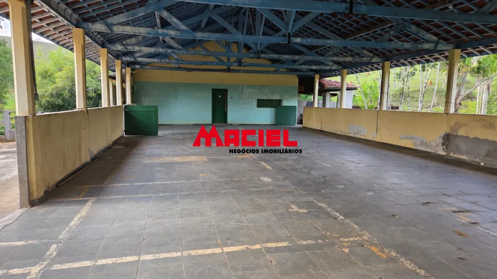 Alugar Comercial / Galp&atilde;o em Jambeiro R$ 3.800,00 - Foto 15